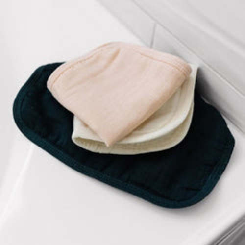 Washcloth SetSolid Celestial Collection