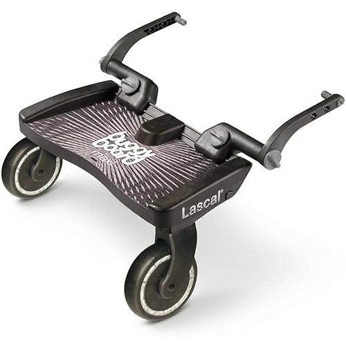 BuggyBoard Maxi - Black