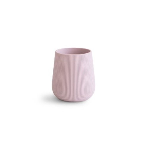 Silicone Starter Cup Soft Lilac One Size