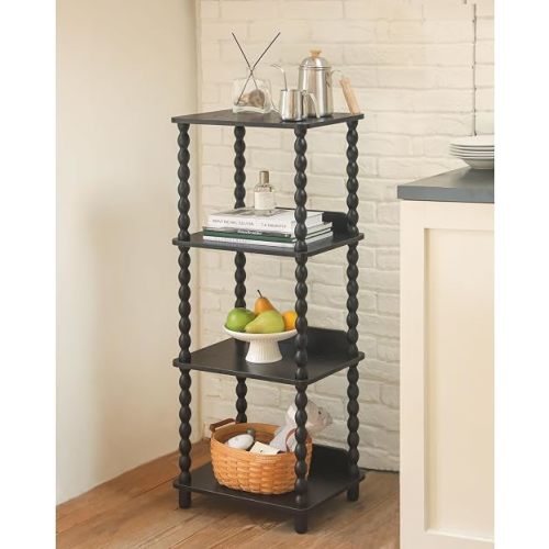 Fultyle Book Shelf