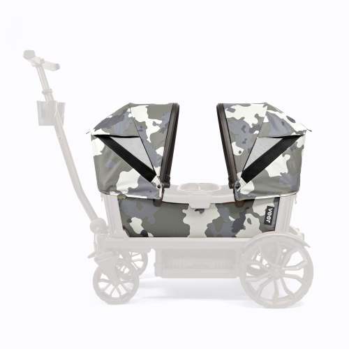 Ice Camo Bundle for Cruiser