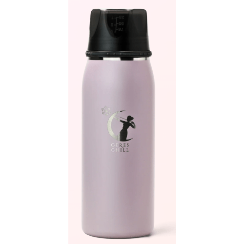 OG+ Chiller/Warmer | The First (and BEST) Chiller – Ceres Chill
Color: Lilac