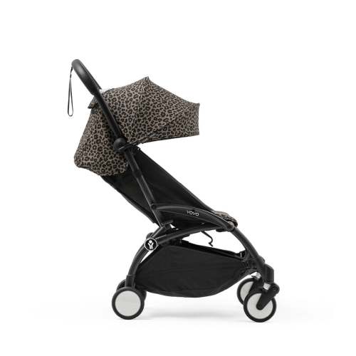 Baby Prams from Birth | Stokke® YOYO³ with newborn pack | Stokke® Online Shop