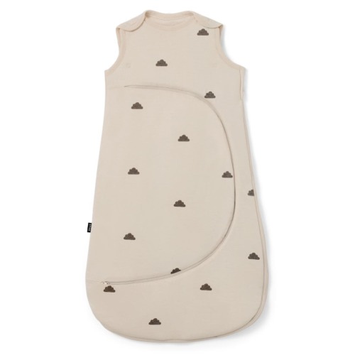 The SnüzPouch 1 TOG Sleeping Bag