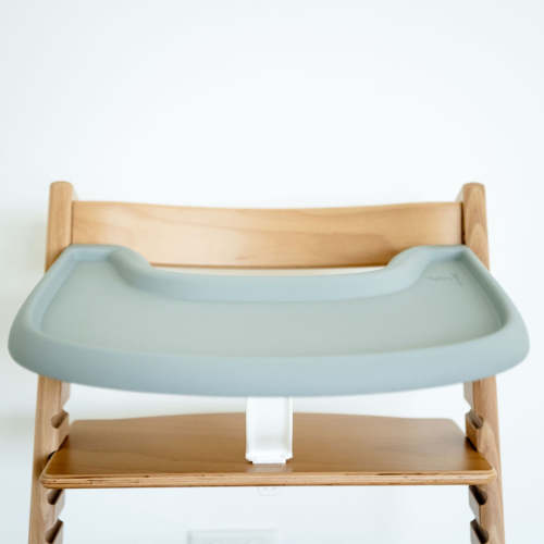 Nibble and Rest Silicone Placemat for Stokke Tripp Trapp® Highchair
