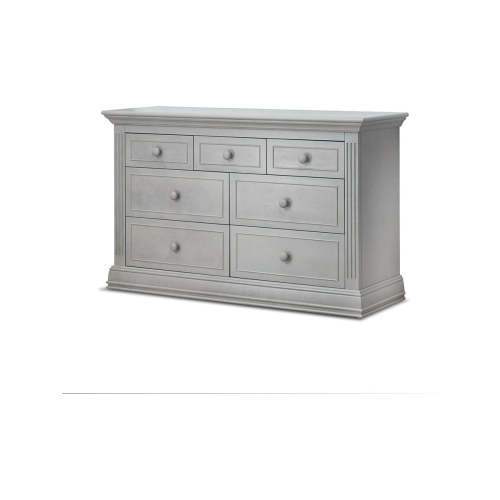 Sorelle Providence Double Dresser – Bambi Baby