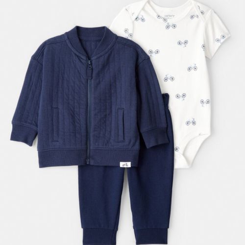 Navy/Blue | Carter’s Oshkosh Canada