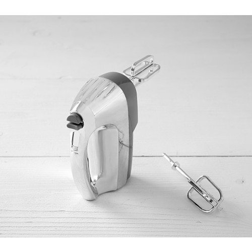 Chrome Hand Mixer