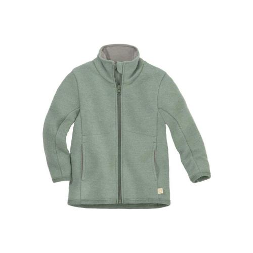 NEW Colors! Disana - Organic Boiled Wool Lightweight - Zipper Jacket – Nature's Wild Child