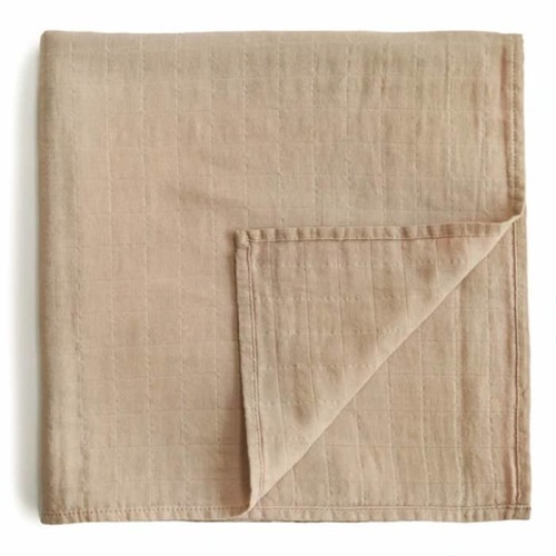 Muslin Swaddle Blanket