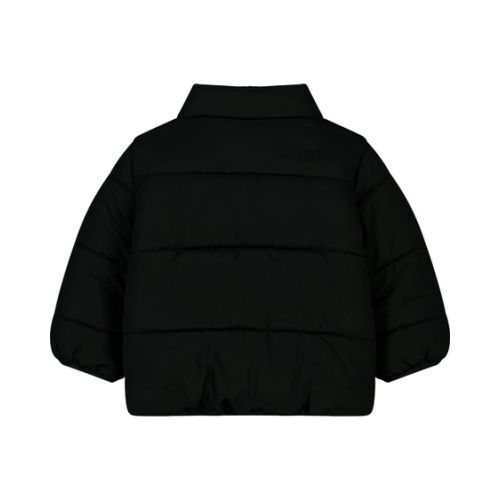 Black Baby Puffer Jacket | Best&Less™ Online