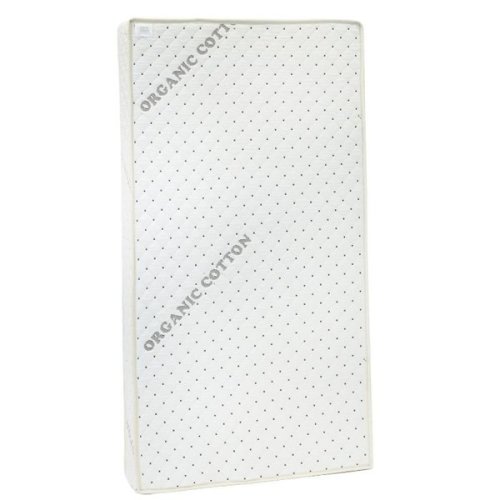 Organic Baby Slumber Mattress | Snuggle Bugz | Canada's Baby Store