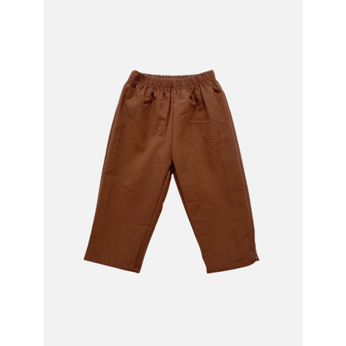 CLOUD COTTON PANT