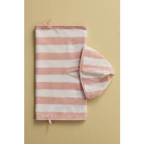 BABY PONCHO TOWEL