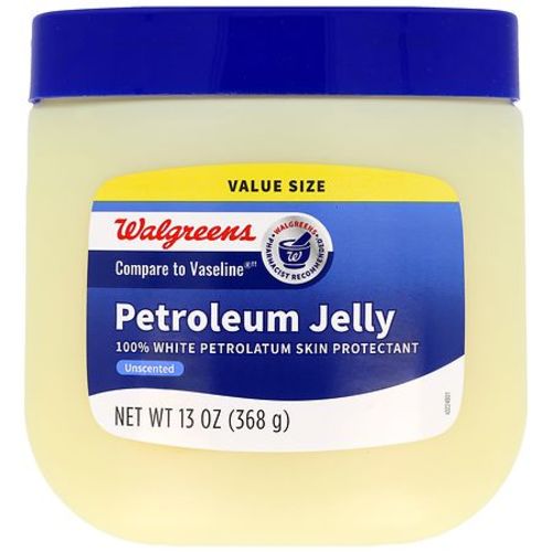 Petroleum Jelly Unscented