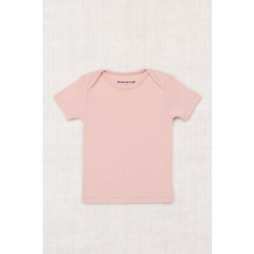 Baby Lap Tee – Misha & Puff