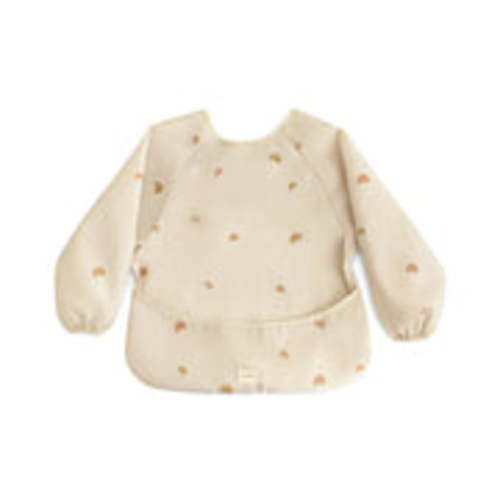 Long Sleeve Bib – Mushie