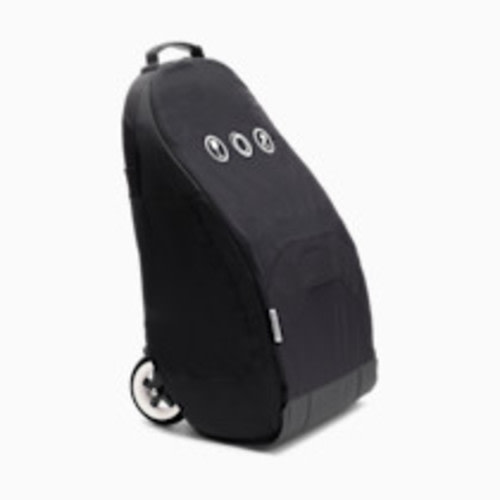 Bugaboo Compact Transport Bag for Bugaboo Strollers - Black