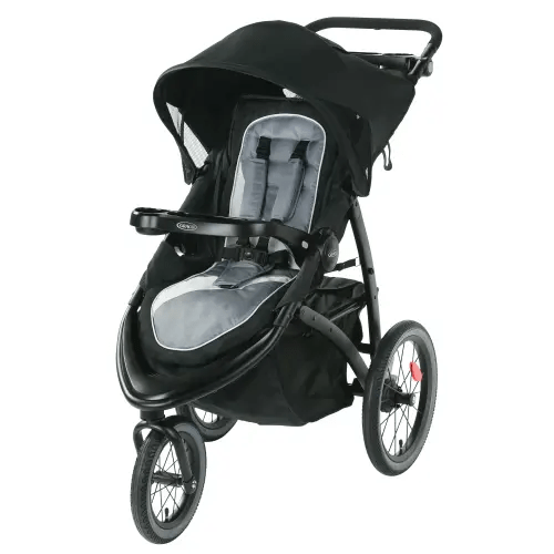 Graco FastAction Jogger LX