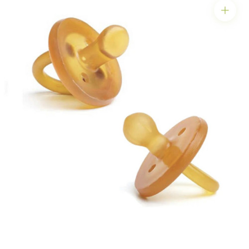 Ecopacifier Best Natural Rubber Pacifier