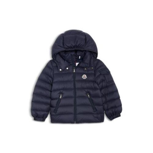 Unisex Jules Down Puffer Jacket - Baby, Little Kid