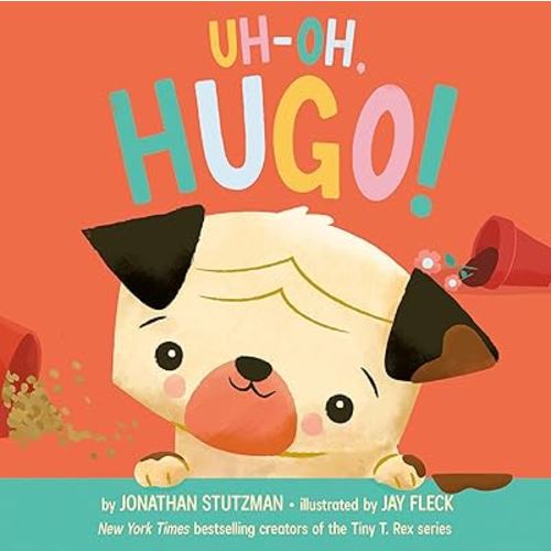 Uh-Oh, Hugo!