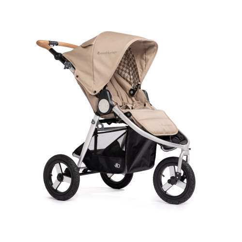 Bumbleride Indie Single All-Terrain Stroller