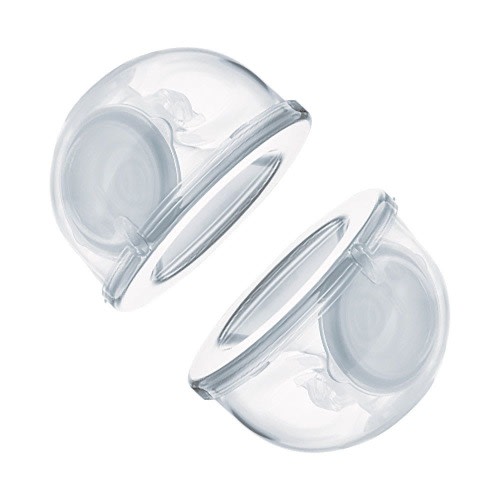 Spectra CaraCups Wearable Inserts 24mm