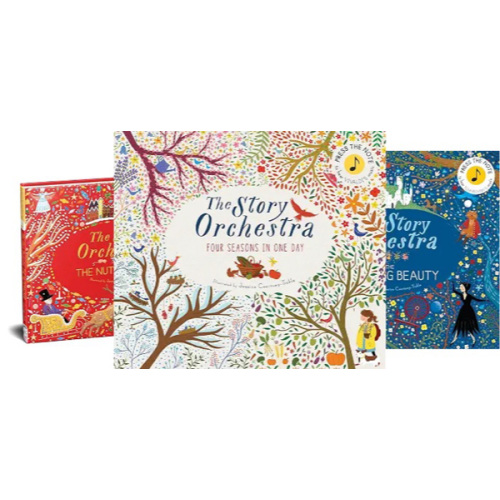The Story Orchestra