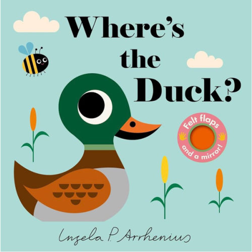 Where's the Duck?