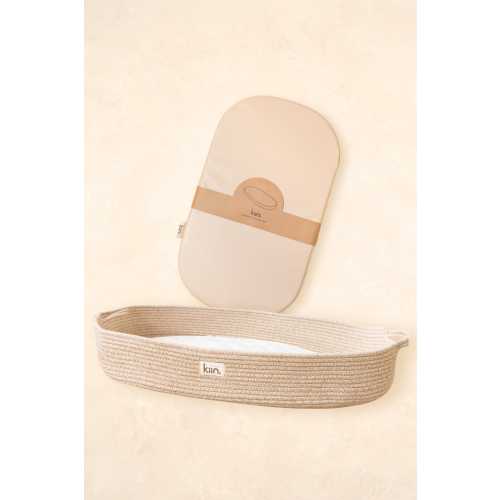 Change Basket + Wipeable Change Pad Bundle – Kiin ®