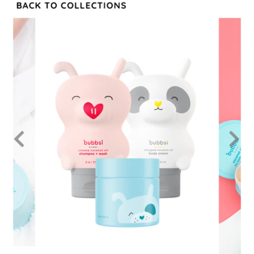 Starter Sets – Bubbsi