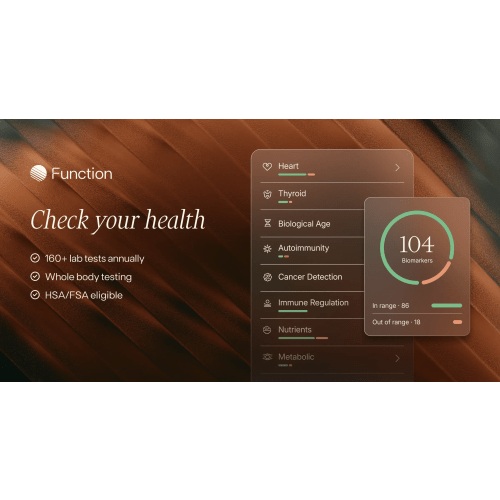 Function Health