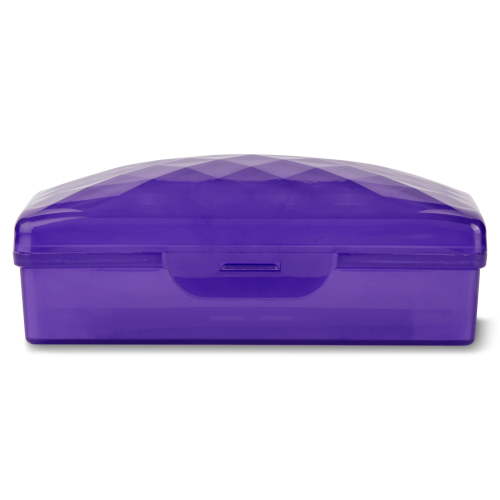 Equate Solid Color Plastic Stand Alone Soap Dish & Holders, Various Colors