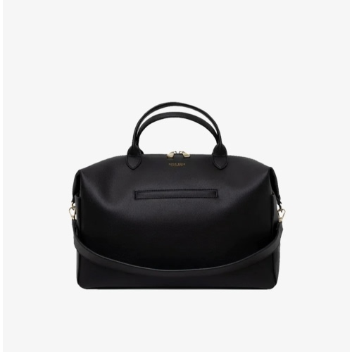 Emmy Vegan Full Diaper Bag