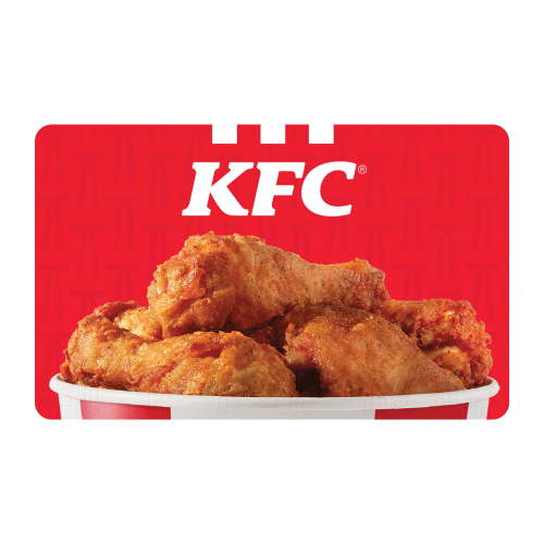 KFC eGift Card