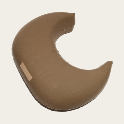 Butterr Nursing Pillow in Chestnut