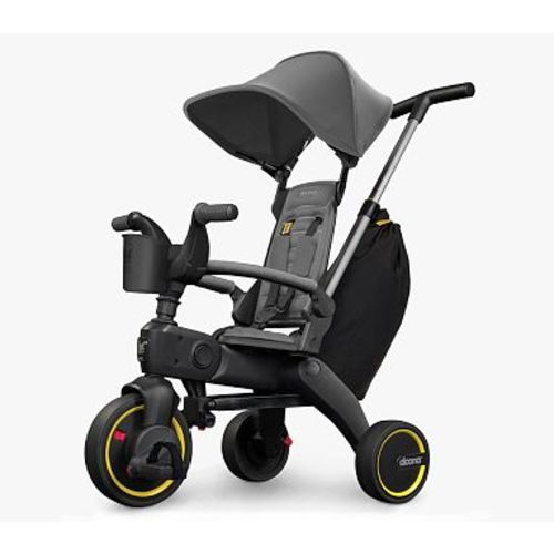 Doona&#8482; Liki Trike S3, Gray Hound