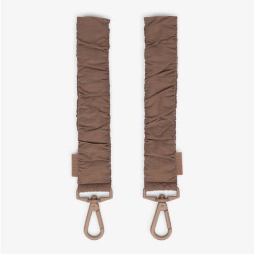 Stroller Straps for Diaper Bag (Set of 2)