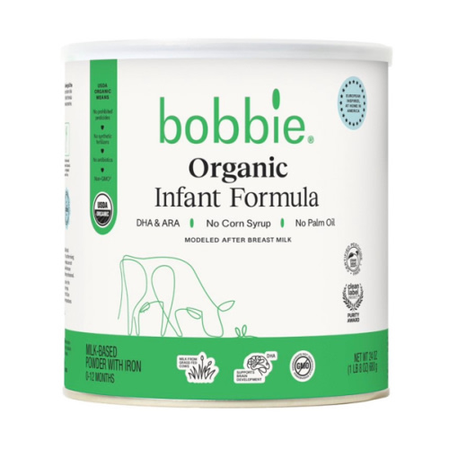 Baby Nursing & Feeding