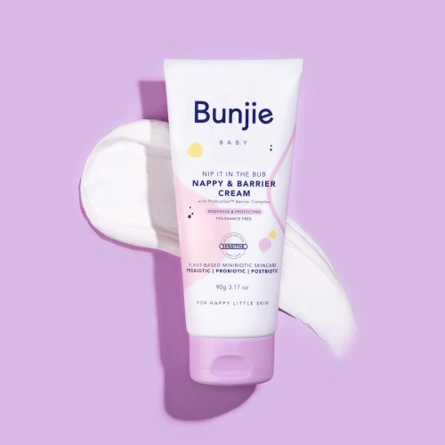 Bunjie Nip It In The Bub Skincare 90g