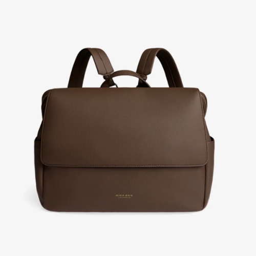 Winnie Backpack Vegan Midi