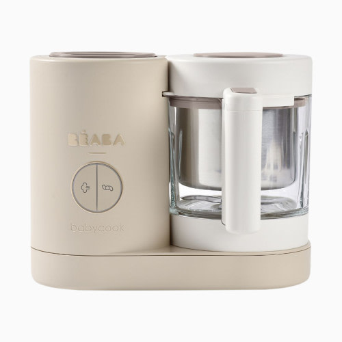 Beaba Babycook Neo Baby Food Maker - Oat