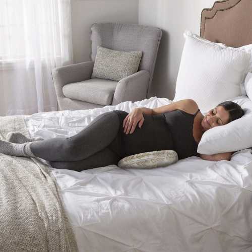 Boppy Pregnancy Support Wedge Pillow