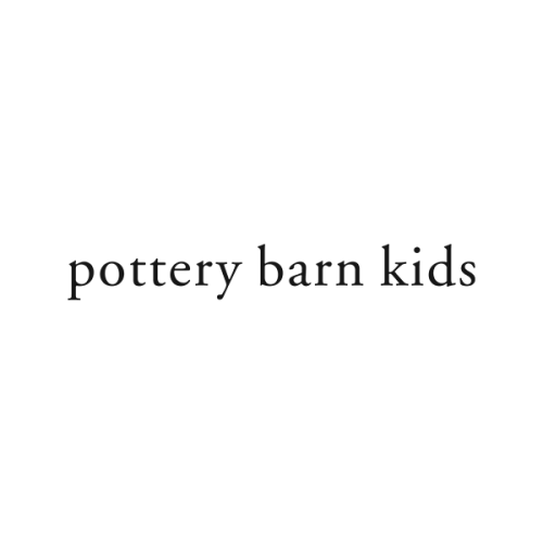 Pottery Barn Kids Registry