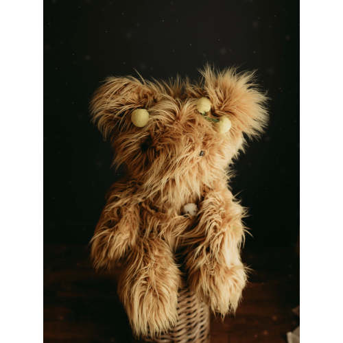 PRE ORDER WoodlandWilde