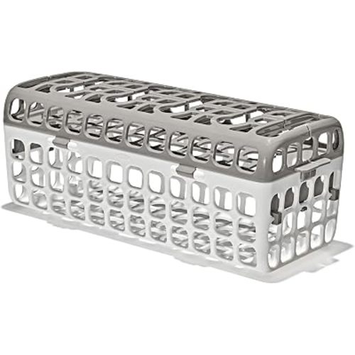 OXO Tot Dishwasher Basket, Gray