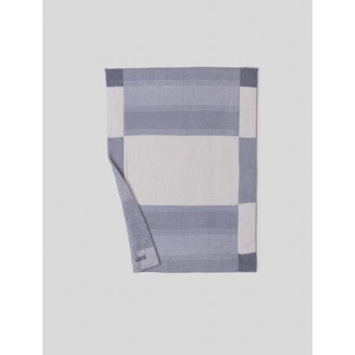 CozyChic® Costa Block Stroller Blanket | Barefoot Dreams®