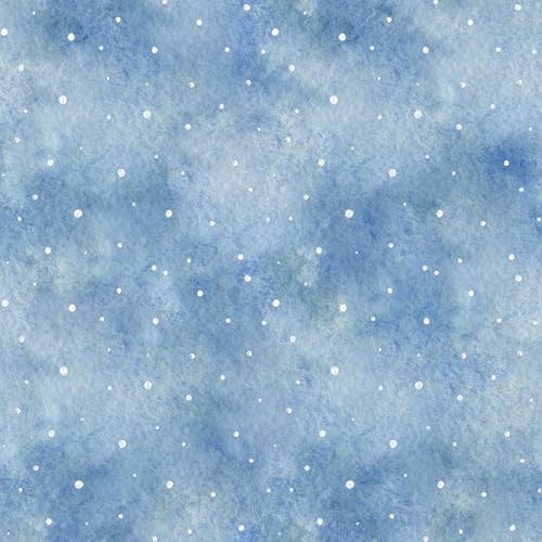 LaiTique Blue Peel and Stick Wallpaper, Sky and Cloud Wallpaper, Self Adhesive Vinyl Minimalist Wall Paper for DIY Home Decor, 17.7in x 236in