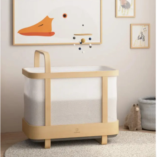 Crib fund- cradlewise- help us sleep! 💤